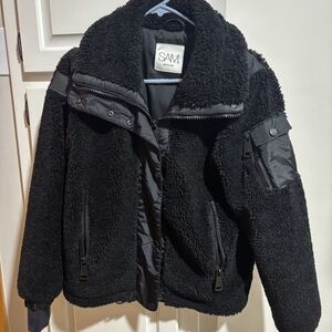 SAM Size Small Jacket